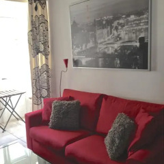 Апартаменты Simons Apartments Слима интерьер отеля фото 2