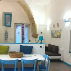 Отель Casalù, Elegante Dammuso/Loft Сиракуза спа