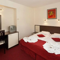 Peshev Family Hotel Nesebar удобства в номере