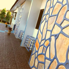 Отель Villa Beth Fisheries Вилла с различными типами кроватей фото 29