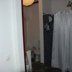 Отель Casa Monte dos Amigos удобства в номере фото 2