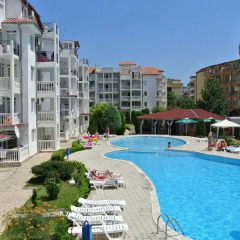 Апартаменты Tara Bravo 5 Apartments бассейн фото 2