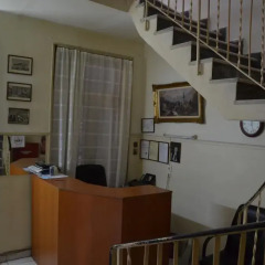 Отель Ikaros Hotel Греция, Афины - отзывы, цены и фото номеров - забронировать отель Ikaros Hotel онлайн питание
