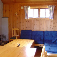 Отель Nordseter Fjellpark, Hyttegrend детские мероприятия