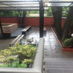 Milano Hostel