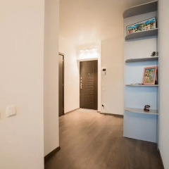 Гостиница Like Home Apartments в Саратове отзывы, цены и фото номеров - забронировать гостиницу Like Home Apartments онлайн Саратов интерьер отеля