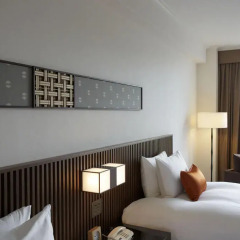 Отель Prince Sakura Tower 5* Номер Делюкс фото 3