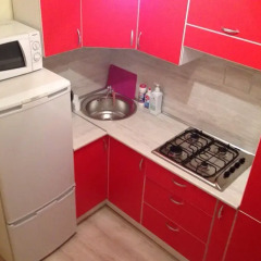 Гостиница Oktjabrski Prospect 7 в номере