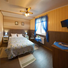 Гостиница Berloga-City Mini-Hotel в Великом Новгороде отзывы, цены и фото номеров - забронировать гостиницу Berloga-City Mini-Hotel онлайн Великий Новгород детские мероприятия фото 2