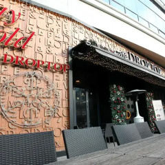 Отель Skypark Central Myeongdong Южная Корея, Сеул - отзывы, цены и фото номеров - забронировать отель Skypark Central Myeongdong онлайн