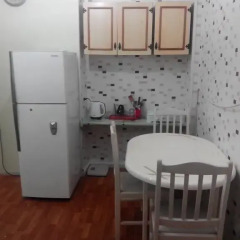 Отель Nataly Guest House 2* Номер категории Эконом с различными типами кроватей фото 27