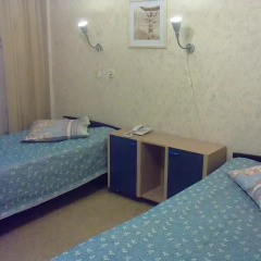 Отель Полет 3* Стандартный номер