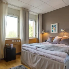 Отель Best Western Danderyd 4* Стандартный семейный номер фото 5