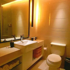 SSAW Boutique Hotel Shanghai Bund(Narada Boutique YuGarden) 4* Представительский номер с различными типами кроватей фото 2