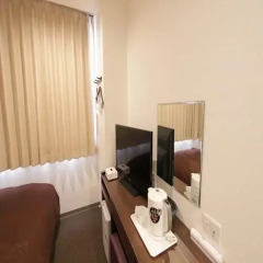 Hotel New Gaea Domemae 3* Стандартный номер фото 3