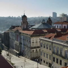 Апартаменты Low Cost Tourist Apartments - Palácio da Bolsa