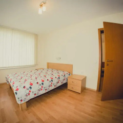 Апартаменты Privilege Fort Beach Apartments Елените комната для гостей фото 2