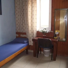 Momos Hostel Номер категории Эконом с различными типами кроватей фото 2