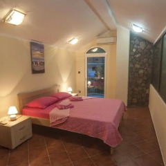 Отель Guesthouse Katarina комната для гостей фото 2
