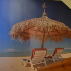 Отель Stella Del Mare Guest House