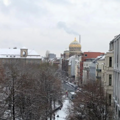 Отель Hackescher Markt Германия, Берлин - отзывы, цены и фото номеров - забронировать отель Hackescher Markt онлайн фото 2