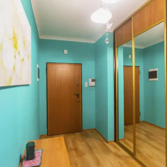 Отель Apartament Lux Sopot Monte Cassino Сопот комната для гостей фото 3