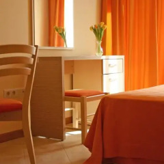 Apart Hotel Royal Sun Солнечный берег комната для гостей фото 2