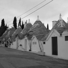 Отель Trulli Resort Monte Pasubio 5* Стандартный номер фото 8