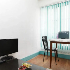 Отель Cozy Place In Itaewon Стандартный номер фото 4