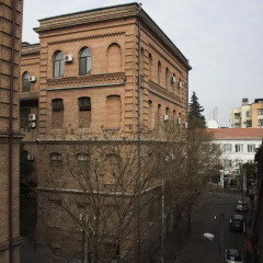 Отель Diwan Hostel Грузия, Тбилиси - отзывы, цены и фото номеров - забронировать отель Diwan Hostel онлайн фото 5