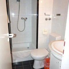 Artus Hotel 2* Стандартный номер с различными типами кроватей фото 7