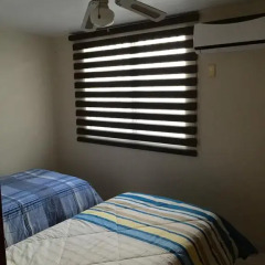Отель Casa en Mazatlan комната для гостей фото 4