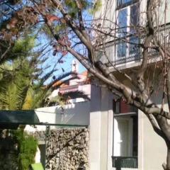 Go Hostel Lisbon Лиссабон бассейн