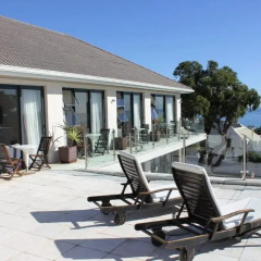 Grande Kloof Boutique Hotel 3* Номер Делюкс с различными типами кроватей фото 2