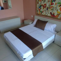 Rig Hotel Plaza Venecia 3* Стандартный номер фото 11