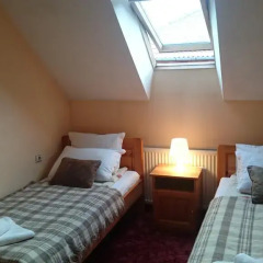 Hotel Chichin 3* Люкс фото 5
