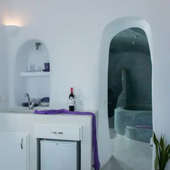 Апартаменты Prekas Apartments Люкс с различными типами кроватей фото 14