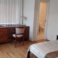Отель Guesthouse Marija Литва, Вильнюс - отзывы, цены и фото номеров - забронировать отель Guesthouse Marija онлайн удобства в номере фото 2