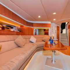 Luxury Yacht Hotel комната для гостей фото 2