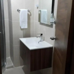 Miroglu Hotel 3* Стандартный номер с различными типами кроватей фото 12