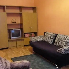 Отель Deribasovskaya 16 Одесса комната для гостей фото 4