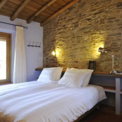 Отель Finca Las Abubillas комната для гостей фото 2