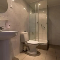 Hotel Randenbroek 2* Стандартный номер с различными типами кроватей фото 22