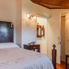 Отель Casa Da Pedra 2* Стандартный номер с различными типами кроватей фото 3