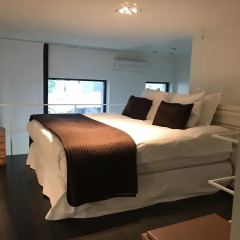 Отель B&B Home@FEEK комната для гостей фото 3