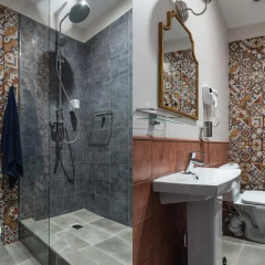 Апартаменты Homely на Громовой 8 Студия с разными типами кроватей фото 3