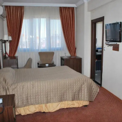 Malabadi Hotel Турция, Диярбакыр - отзывы, цены и фото номеров - забронировать отель Malabadi Hotel онлайн комната для гостей фото 3