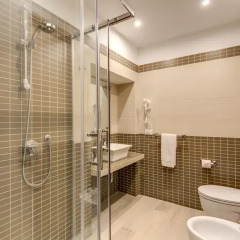 Maison D’Art Boutique Hotel 3* Стандартный номер с различными типами кроватей фото 6