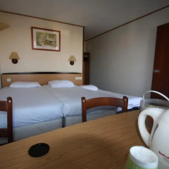 Отель Campanile Hotel & Restaurant Amsterdam Zuid-Oost Нидерланды, Амстердам - 6 отзывов об отеле, цены и фото номеров - забронировать отель Campanile Hotel & Restaurant Amsterdam Zuid-Oost онлайн детские мероприятия