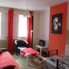 Отель Residenza Galatea 2* Студия фото 6